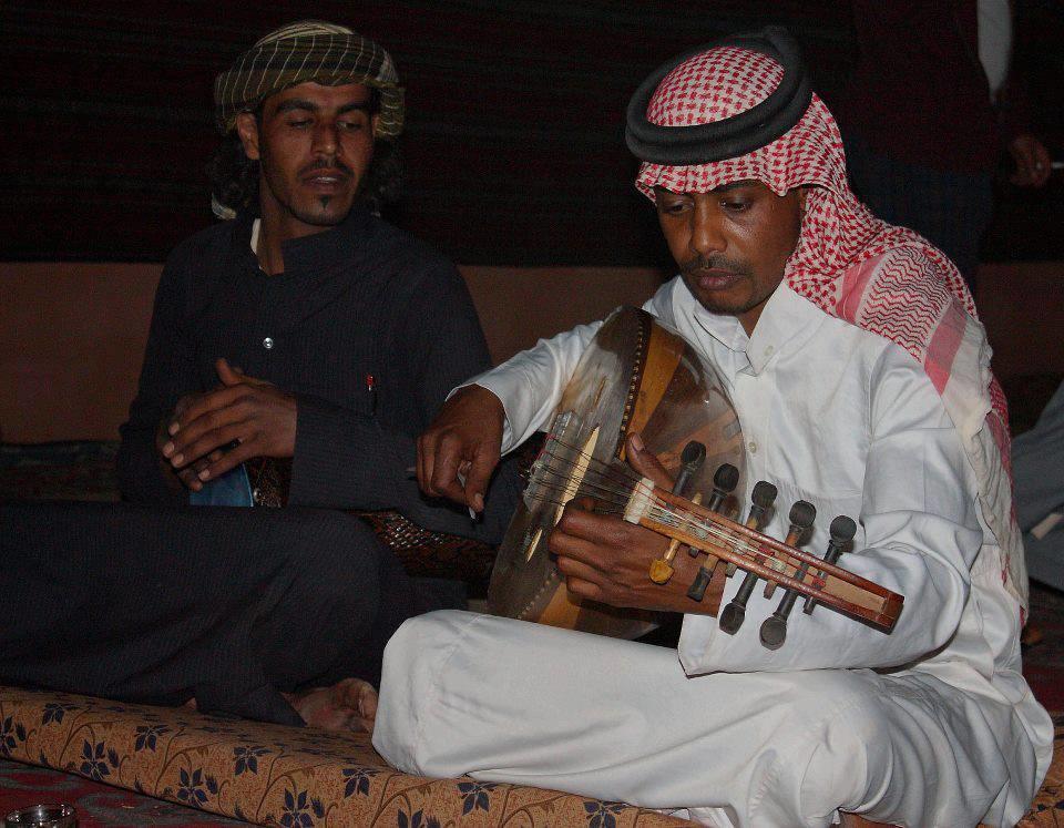 Bedouin Holidays Camp And Jeep Tours Wadi Rum Eksteriør bilde