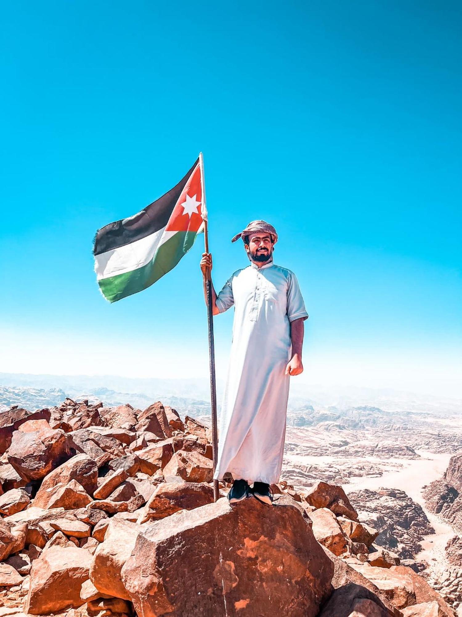 Bedouin Holidays Camp And Jeep Tours Wadi Rum Eksteriør bilde